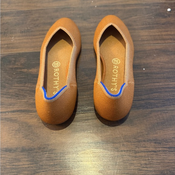 Rothy's Women's Flats 7.5 - Picture 3 of 4
